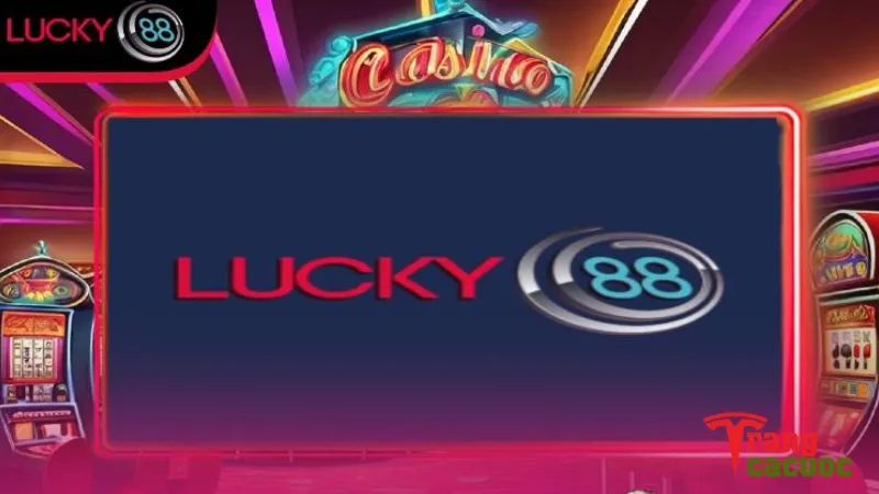 Lucky88